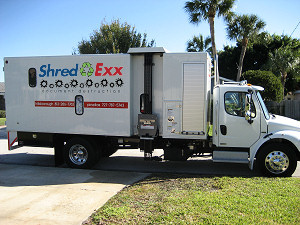 Paper Shredding Services